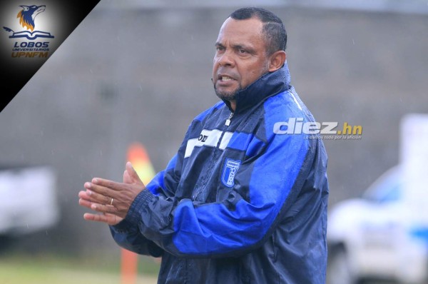 El técnico Raúl Cáceres decidirá entre hoy y mañana su vinculación con la UPN