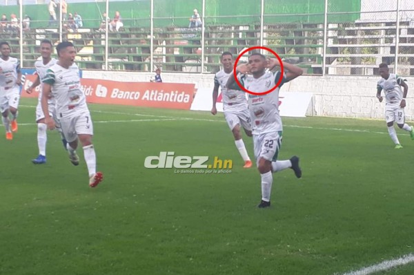 Con jugadores de seis equipos: Así se conforma el 11 ideal de la tercera jornada del Apertura 2019