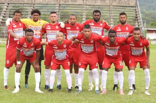 Así está el panorama en la Liga de Ascenso de Honduras