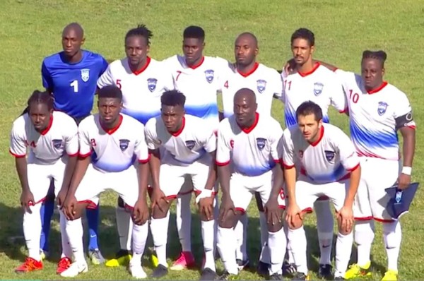 Top: Las peores 12 selecciones de fútbol de la Concacaf