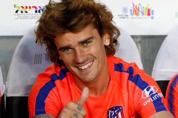 Griezmann lo vuelve a hacer: ''Sé dónde quiero ir y los sacrificos que tengo que hacer para llegar allí''
