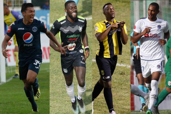 ENCUESTA: ¿Motagua y Olimpia son favoritos para la final o habrá remontada?