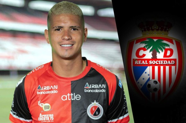 Real Sociedad ficha a Mateo, hermano del colombiano Edwin Cardona, jugador del Boca Juniors