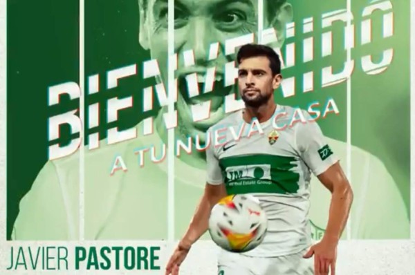 Sorpresa: Javier Pastore deja la Roma tras no contar para Mourinho y jugará en la liga española