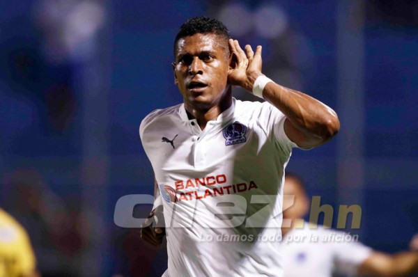 Olimpia deja sin invicto y liderato al Real España