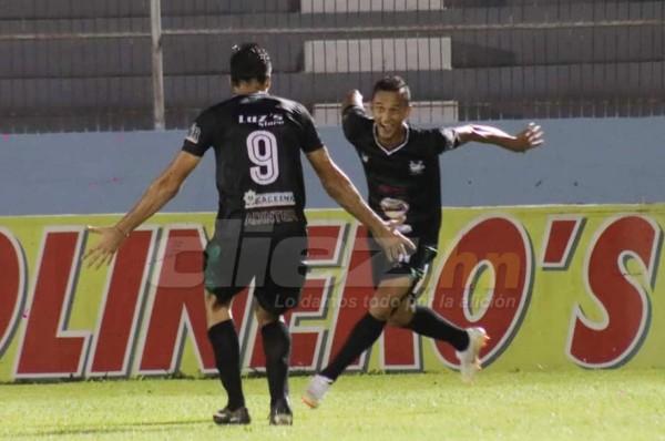 Diego Reyes: 'Cuando estamos compenetrados y comprometidos, hacemos las cosas bien'