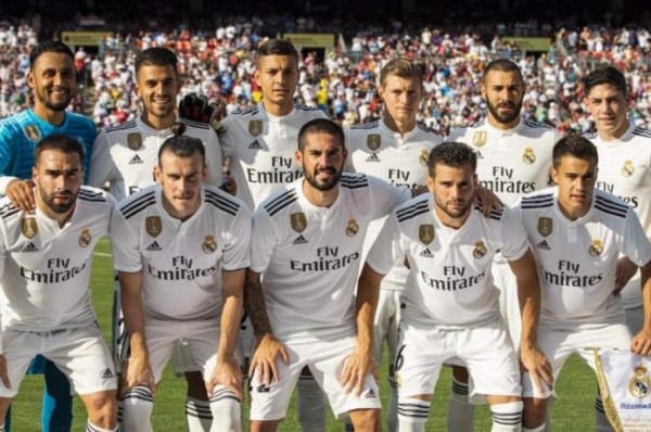 El jugador del Real Madrid que se confesó con Keylor Navas en su despedida: 'Fue como un padre para mí'