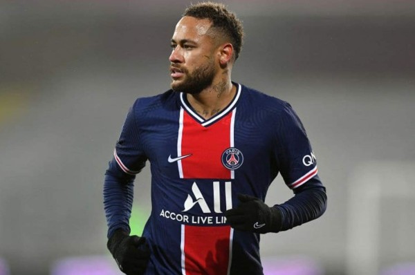 Neymar confiesa que pensó en dejar el fútbol: ''Me fui un día a casa con la cabeza caliente...''