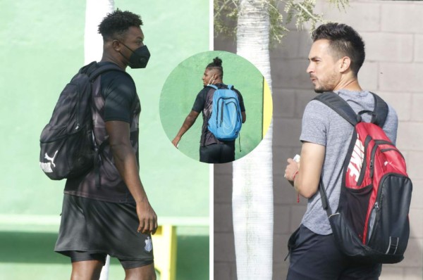 Honduras Progreso suma su segundo día sin entrenar por falta de pagos y está en riesgo juego ante Motagua