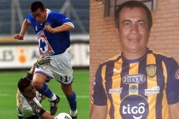 El Cruz Azul campeón de 1997: ¿Dónde están y qué hacen los héroes cementeros que lograron el último título?&nbsp;