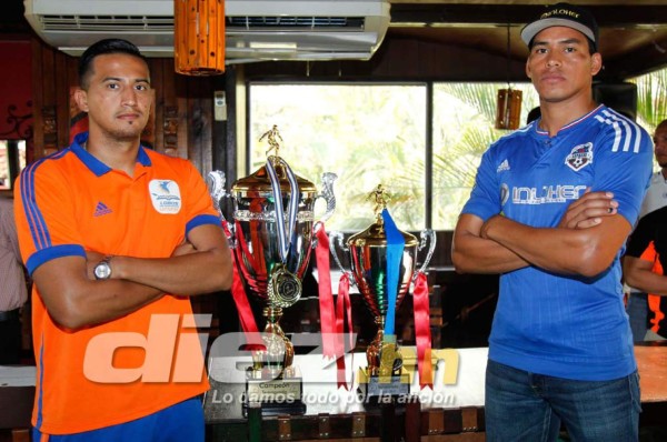 Lepaera y UPN, a definir el nuevo ascendido a la Liga Nacional de Honduras