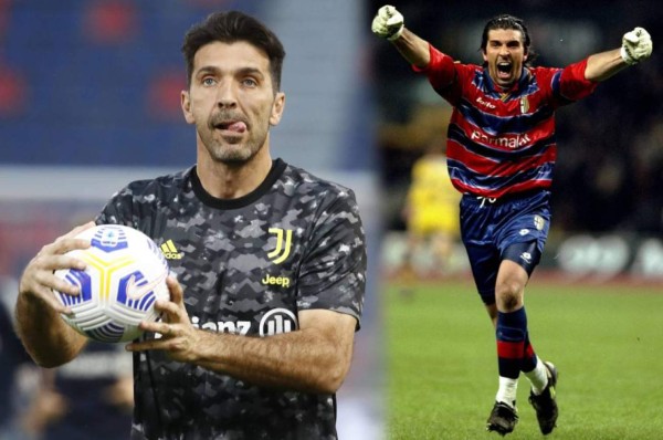 ¿A la Serie B? Desvelan el futuro del veterano Buffon tras dejar la Juventus; Regresaría a su club de origen