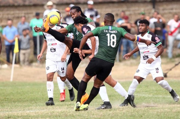 Federación de Honduras confirma que Liga de Ascenso se jugará hasta el 2021