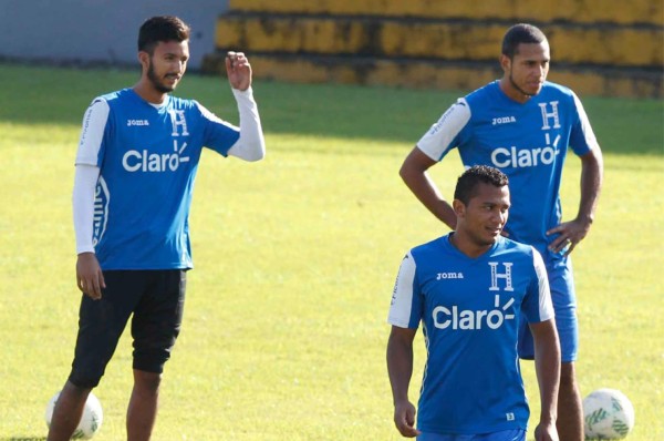 Ever Alvarado: 'Deseo estar en un equipo donde me den la oportunidad'