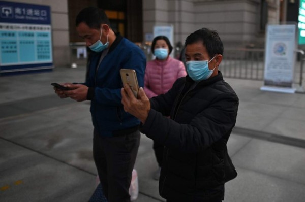 Wuhan al fin sin restricciones mientras el coronavirus deja más de 80.000 muertos