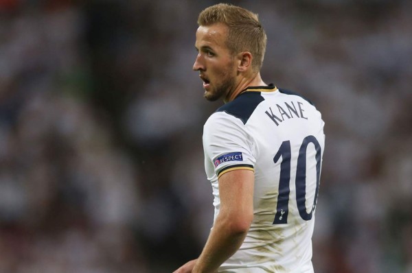 McManaman: ''Yo no ficharía a Harry Kane para el Real Madrid''