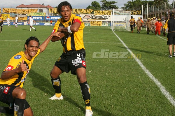 Solo hondureños: El 11 ideal de todos los tiempos de la Liga Nacional de Honduras