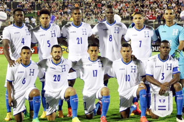 Fenafuth nombrará nuevo entrenador de la Selección de Honduras en agosto