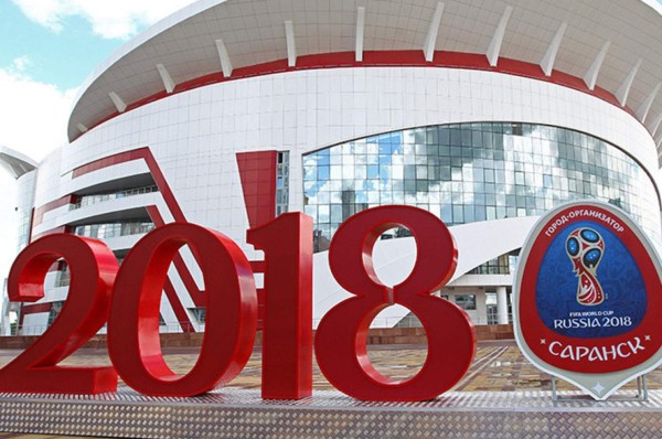 FIFA repartirá 400 millones de dólares en premios en Rusia 2018