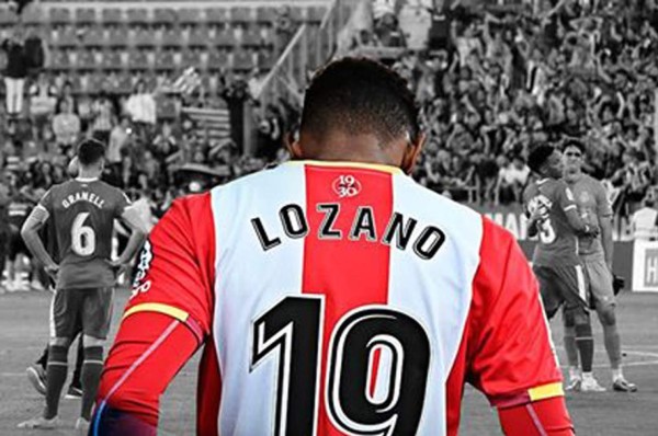 ¿Qué necesita el Girona para salvarse y quedarse en la Primera de España?