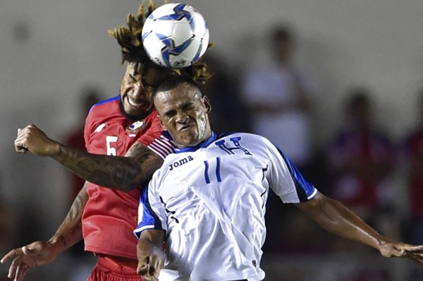 Federación de Honduras desconoce si Rony Martínez se integrará a la selección