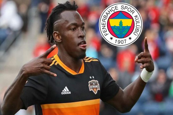 Más de 40 mil turcos han comenzado a seguir a Alberth Elis en sus redes sociales