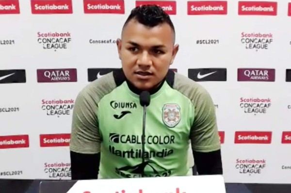 Mario Martínez cree en la remontada: 'Venimos de un 2-0 que fue un golpe duro, pero la llave está abierta”