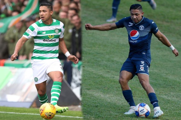 Un histórico cerca: Grandes legionarios que volvieron al fútbol hondureño tras su paso en el exterior