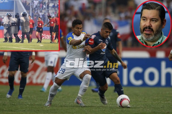 La Liga Nacional asignará los recogebalones para la Gran Final