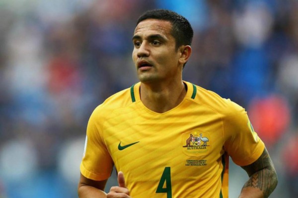 Tim Cahill, leyenda australiana se retira del fútbol a los 39 años