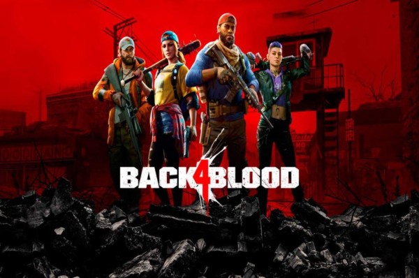 Estreno: Back 4 Blood, el sucesor espiritual de Left 4 Dead, cumple, pero no sorprende