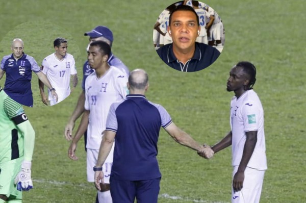 La dura crítica de Amado Guevara tras caer ante Jamaica: 'Ponerse la camisa de la Selección es algo sagrado y no se ve esa alegría'