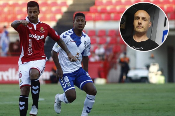 Julio Ruiz periodista español: 'Acosta pasó de ser útil a imprescindible'