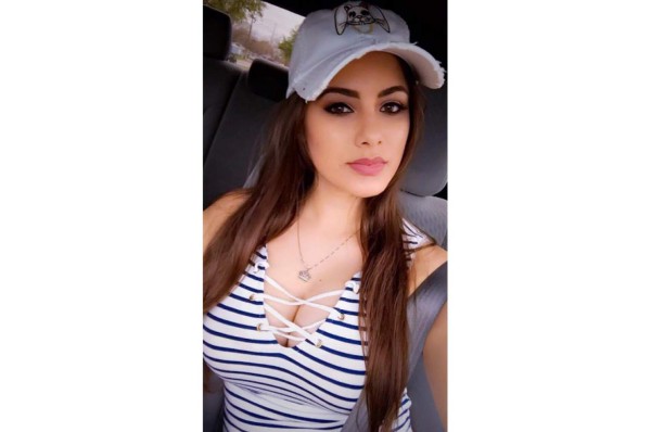 Las hermosas hondureñas que triunfan en Estados Unidos