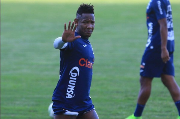 Rumores: Denil Maldonado iría a la MLS y hondureño probaría suerte en Monterrey