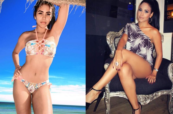 ¿Quiénes ganan el duelo? Periodistas deportivas hondureñas vs panameñas