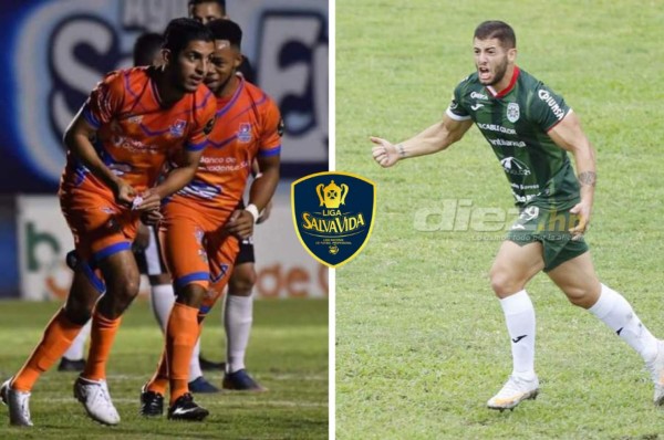 Monstruosa paternidad verdolaga ante el Lobo, Marathón nunca perdió ante UPN