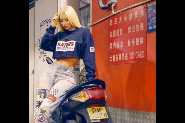 Conoce a Iggy Azalea, ex amor del basquetbolista Nick Young