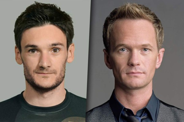 En fotos: Los dobles de los deportistas más famosos del mundo