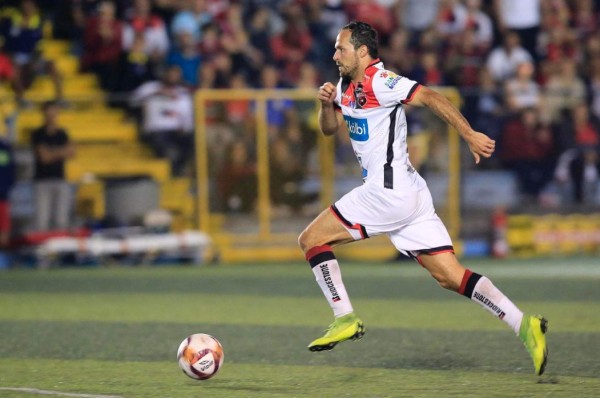 Dos hondureños en el top 5: Los jugadores más caros de Centroamérica