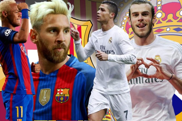 Real Madrid y Barcelona pudieron romper el mercado, pero no lo hicieron