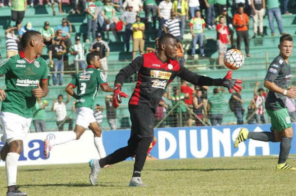 ¿Ya lo sabían? Hondureños de Liga Nacional con apellidos bastante curiosos