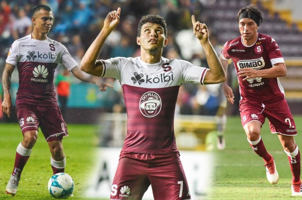 El Saprisa le enviará a Motagua el equipo 'del terror” que aniquiló al Olimpia