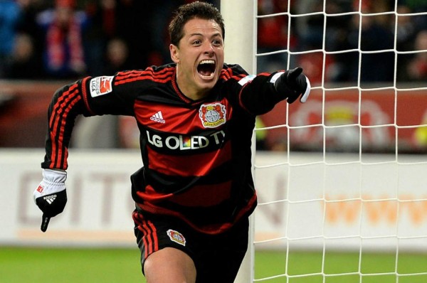‘Chicharito’ Hernández sería el fichaje bomba del Chelsea