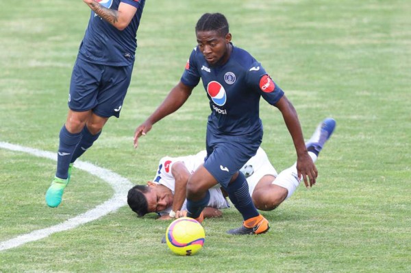 ¿Qué hacen y dónde juegan? Los 24 debutantes de Diego Vázquez con el Motagua
