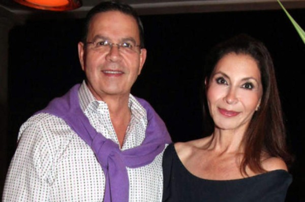 Roberto Ramón Castillo: 'Rafael Callejas no va a dejar de luchar, está con fe y lo siento fuerte'