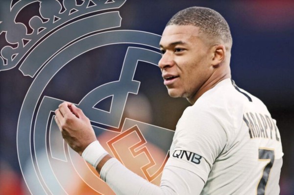 La escandalosa oferta del Real Madrid por Mbappé, según France Football