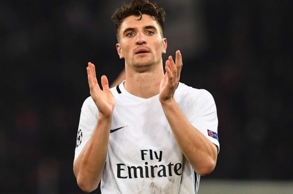 Meunier: ''Sabíamos que íbamos a perder contra el Barcelona''