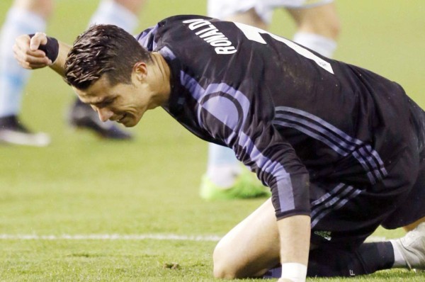 Batacazo al Real Madrid: Eliminado en Copa del Rey por el Celta