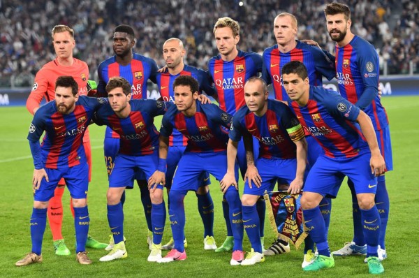 Los jugadores que deberían dejar el Barcelona al final de temporada